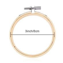 Cargar imagen en el visor de la galería, Bastidores de Bambú