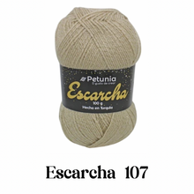 Cargar imagen en el visor de la galería, Escarcha