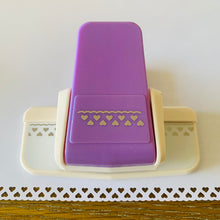 Cargar imagen en el visor de la galería, Perforadora de Bordes tipo Blonda