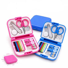 Cargar imagen en el visor de la galería, Mini kit de costura