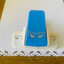 Cargar imagen en el visor de la galería, Perforadora de Bordes tipo Blonda