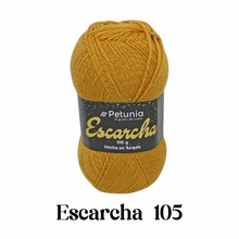 Cargar imagen en el visor de la galería, Escarcha