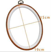 Cargar imagen en el visor de la galería, Bastidor Vintage