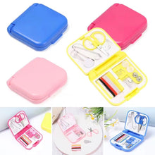 Cargar imagen en el visor de la galería, Mini kit de costura