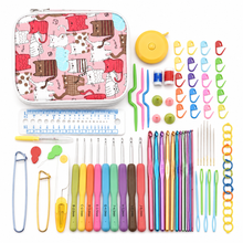 Cargar imagen en el visor de la galería, Super Kit Crochetero