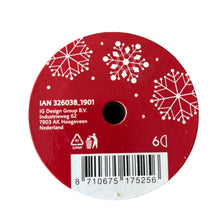 Cargar imagen en el visor de la galería, Cinta navidad