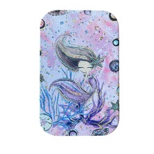 Cargar imagen en el visor de la galería, Cajitas hojalata “Sirena”