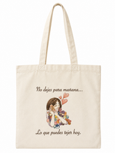 Cargar imagen en el visor de la galería, Tote Bag