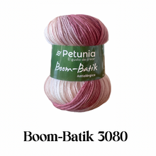 Cargar imagen en el visor de la galería, Petunia Boom-Batik