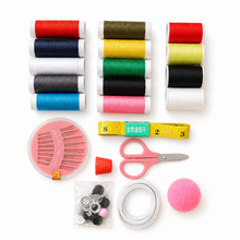 Cargar imagen en el visor de la galería, Kit de Costura – Repuestos y Accesorios