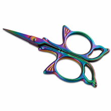 Cargar imagen en el visor de la galería, Tijera Mariposa