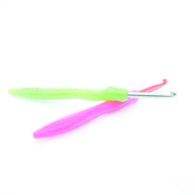 Cargar imagen en el visor de la galería, Set Crochet Fluor