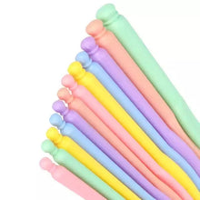 Cargar imagen en el visor de la galería, Set Crochet Plástico