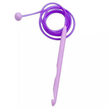 Cargar imagen en el visor de la galería, Set Crochet tunecinos