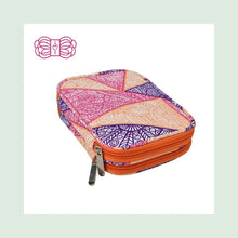 Cargar imagen en el visor de la galería, Estuche porta crochet y accesorios