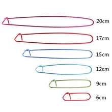 Cargar imagen en el visor de la galería, Set sujeta puntos