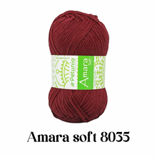 Cargar imagen en el visor de la galería, Amara soft