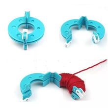 Cargar imagen en el visor de la galería, Set Pomponeras 8 piezas