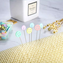 Cargar imagen en el visor de la galería, Set de alfileres