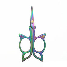 Cargar imagen en el visor de la galería, Tijera Mariposa