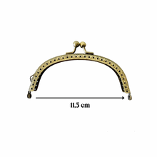 Cargar imagen en el visor de la galería, Pellizco Diferentes Tamaños