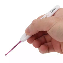 Cargar imagen en el visor de la galería, Set Crochet flores