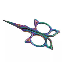 Cargar imagen en el visor de la galería, Tijera Mariposa