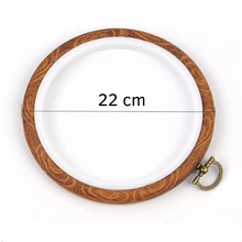 Cargar imagen en el visor de la galería, Bastidor Vintage