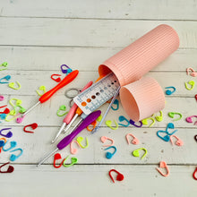 Cargar imagen en el visor de la galería, Estuches Cilíndricos