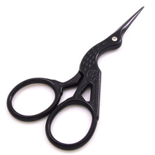 Cargar imagen en el visor de la galería, Tijera Garza Negra