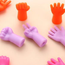 Cargar imagen en el visor de la galería, Set protector de palillos