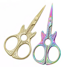 Cargar imagen en el visor de la galería, Tijera guitarra