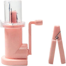 Cargar imagen en el visor de la galería, Máquina de Tricotín