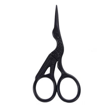 Cargar imagen en el visor de la galería, Tijera Garza Negra