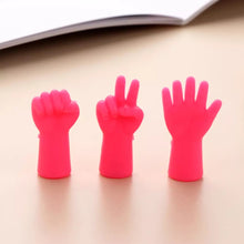 Cargar imagen en el visor de la galería, Set protector de palillos