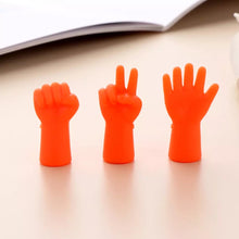 Cargar imagen en el visor de la galería, Set protector de palillos