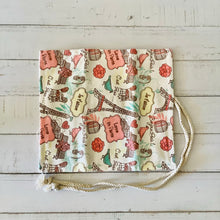 Cargar imagen en el visor de la galería, Estuche Roll Up