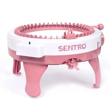 Cargar imagen en el visor de la galería, Máquina de tejer 48 agujas