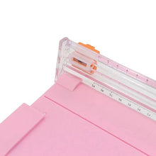 Cargar imagen en el visor de la galería, Guillotina