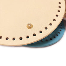 Cargar imagen en el visor de la galería, Base circular carteras