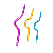 Cargar imagen en el visor de la galería, Set de agujas auxiliares