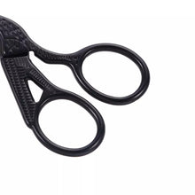 Cargar imagen en el visor de la galería, Tijera Garza Negra