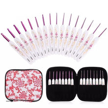 Cargar imagen en el visor de la galería, Kit Floral de 16 unidades