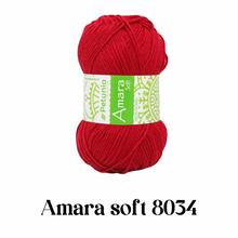 Cargar imagen en el visor de la galería, Amara soft