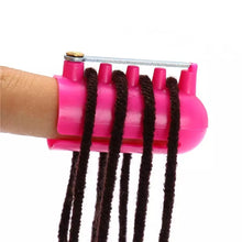 Cargar imagen en el visor de la galería, Guía de hilo para tejido