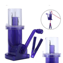 Cargar imagen en el visor de la galería, Máquina de Tricotín