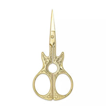 Cargar imagen en el visor de la galería, Tijera guitarra