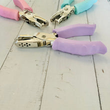 Cargar imagen en el visor de la galería, Perforadora Manual