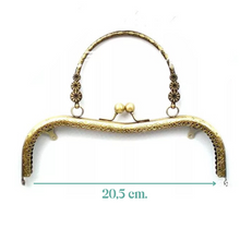 Cargar imagen en el visor de la galería, Pellizco Diferentes Tamaños