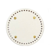 Cargar imagen en el visor de la galería, Base circular carteras